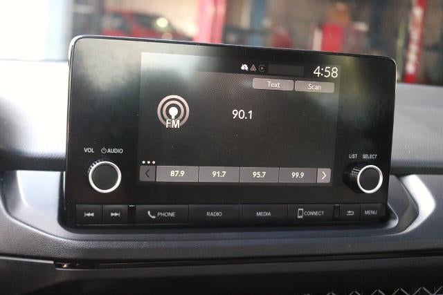 2023 Honda Accord Sedan EX