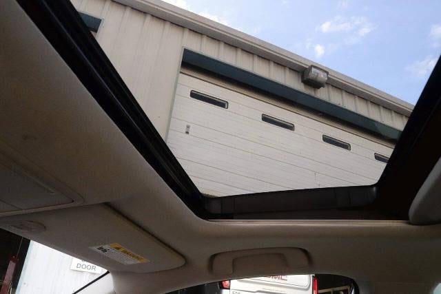 2023 Honda Accord Sedan EX