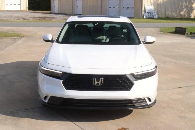 2023 Honda Accord Sedan EX