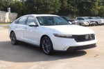2023 Honda Accord Sedan EX