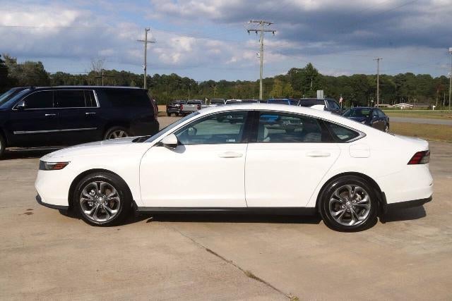 2023 Honda Accord Sedan EX