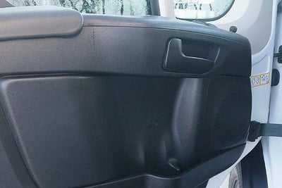 2021 RAM ProMaster Cargo Van Base