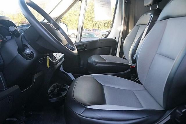 2021 RAM ProMaster Cargo Van Base