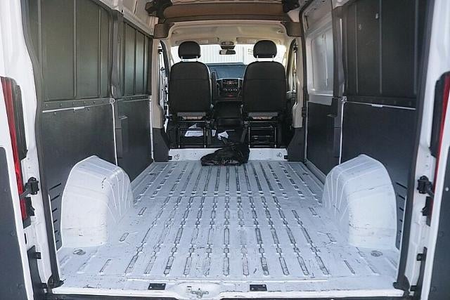 2021 RAM ProMaster Cargo Van Base