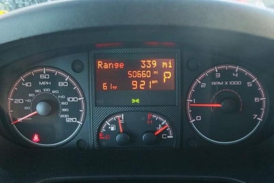 2021 RAM ProMaster Cargo Van Base