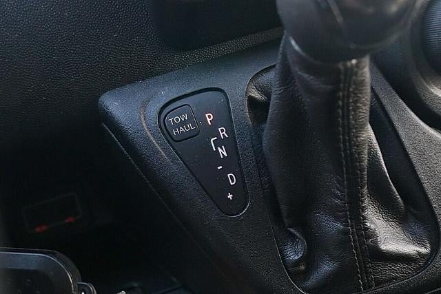 2021 RAM ProMaster Cargo Van Base