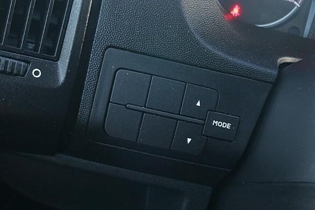 2021 RAM ProMaster Cargo Van Base