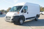2021 RAM ProMaster Cargo Van Base