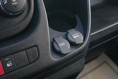 2021 RAM ProMaster Cargo Van Base