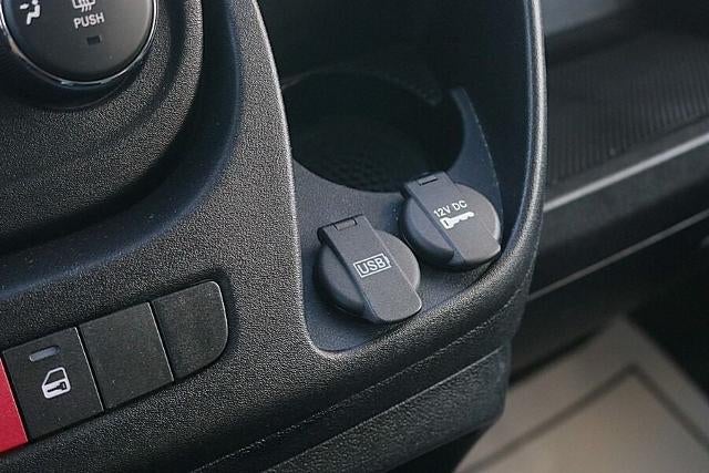 2021 RAM ProMaster Cargo Van Base