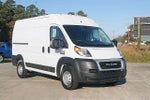 2021 RAM ProMaster Cargo Van Base