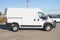 2021 RAM ProMaster Cargo Van Base