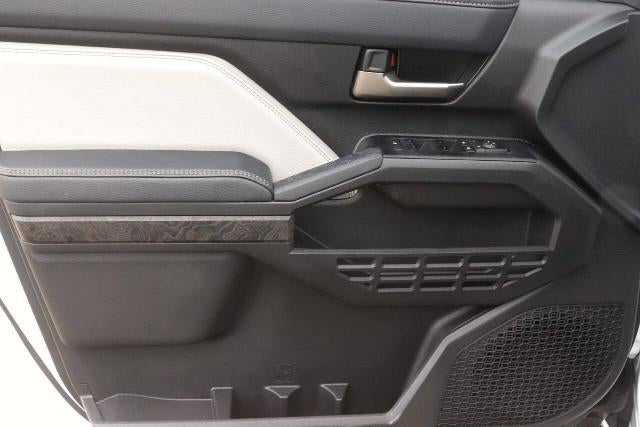 2025 Toyota Tacoma 4WD SR