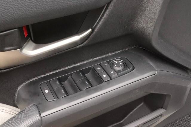 2025 Toyota Tacoma 4WD SR