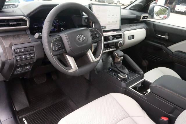 2025 Toyota Tacoma 4WD SR