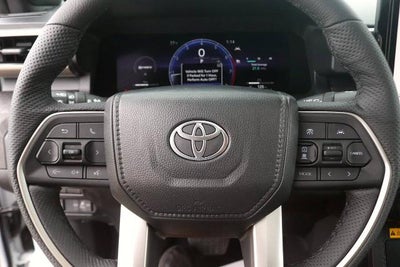 2025 Toyota Tacoma 4WD SR