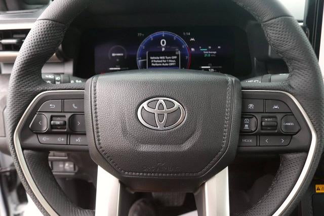 2025 Toyota Tacoma 4WD SR