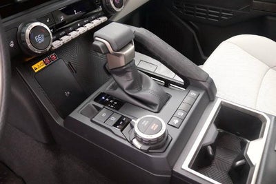 2025 Toyota Tacoma 4WD SR