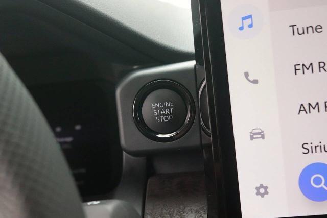 2025 Toyota Tacoma 4WD SR