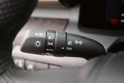 2025 Toyota Tacoma 4WD SR