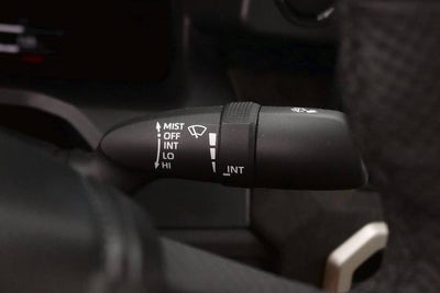 2025 Toyota Tacoma 4WD SR