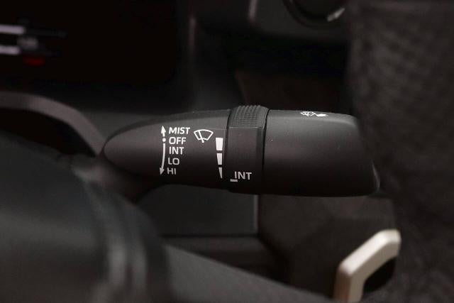 2025 Toyota Tacoma 4WD SR