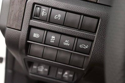 2025 Toyota Tacoma 4WD SR