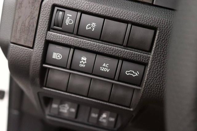 2025 Toyota Tacoma 4WD SR