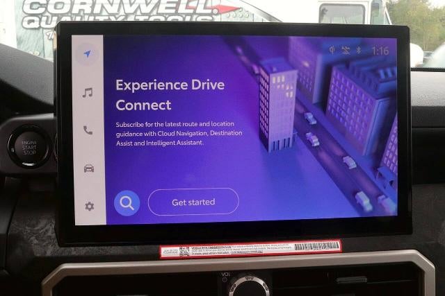 2025 Toyota Tacoma 4WD SR