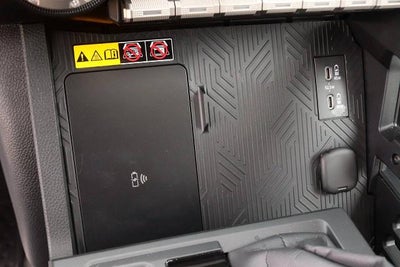 2025 Toyota Tacoma 4WD SR