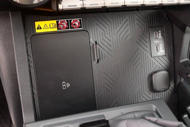 2025 Toyota Tacoma 4WD SR