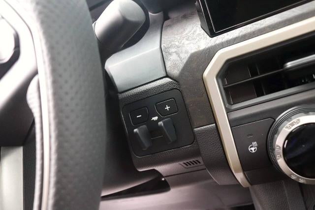 2025 Toyota Tacoma 4WD SR