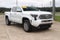 2025 Toyota Tacoma 4WD SR