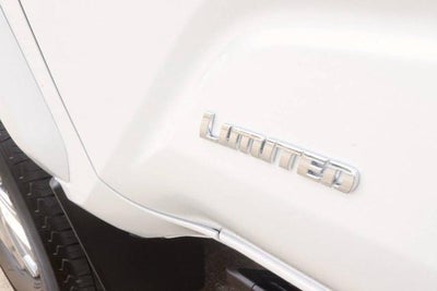 2025 Toyota Tacoma 4WD SR