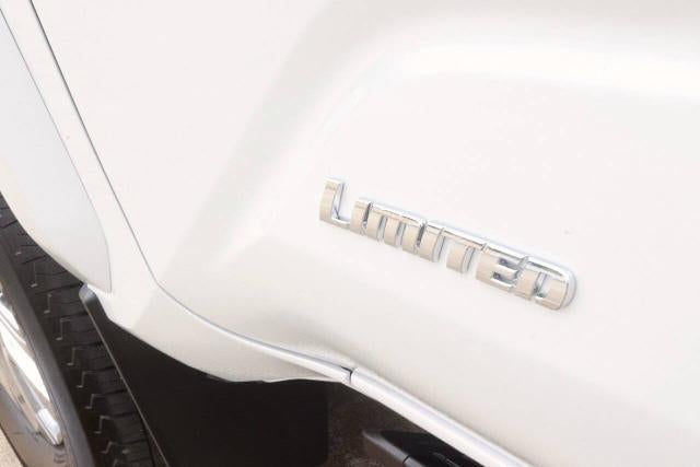 2025 Toyota Tacoma 4WD SR