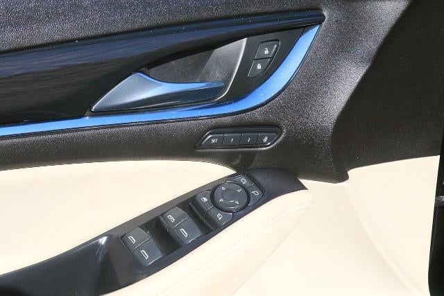 2021 Buick Enclave Premium