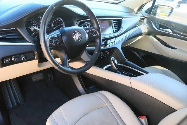 2021 Buick Enclave Premium