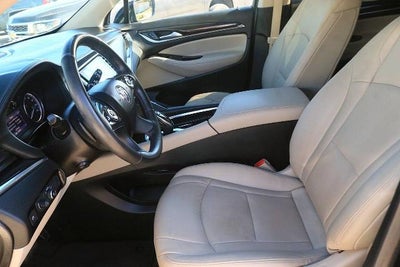 2021 Buick Enclave Premium