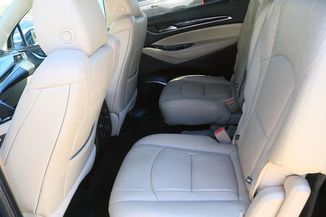 2021 Buick Enclave Premium