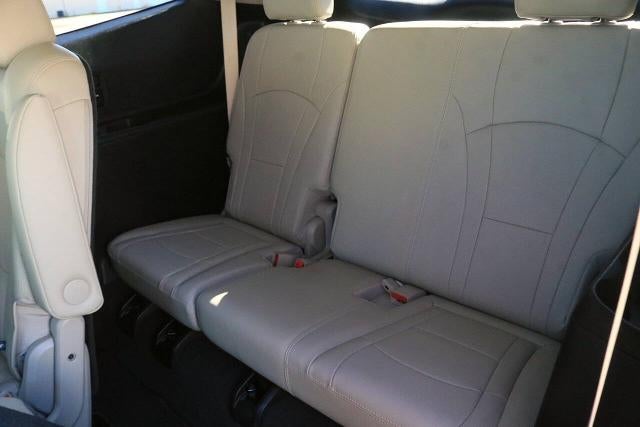 2021 Buick Enclave Premium