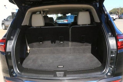 2021 Buick Enclave Premium