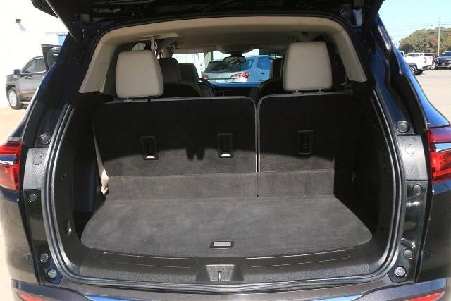 2021 Buick Enclave Premium