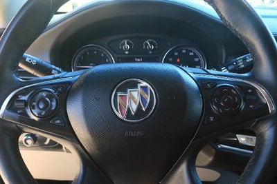 2021 Buick Enclave Premium