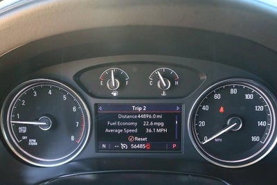 2021 Buick Enclave Premium