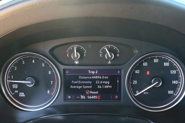 2021 Buick Enclave Premium