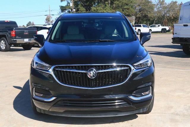 2021 Buick Enclave Premium