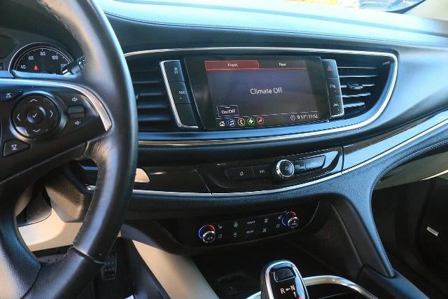 2021 Buick Enclave Premium