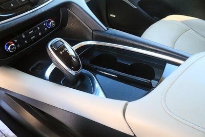 2021 Buick Enclave Premium