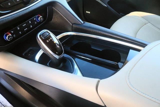 2021 Buick Enclave Premium