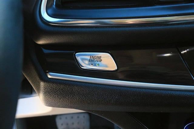 2021 Buick Enclave Premium